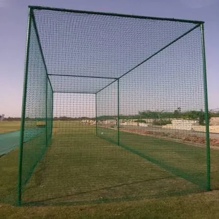 Sports Nets installed in Bangalore by JS Invisible Grills — photo 7