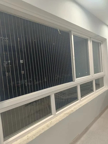 Invisible Grills installed in Bangalore by JS Invisible Grills — photo 8